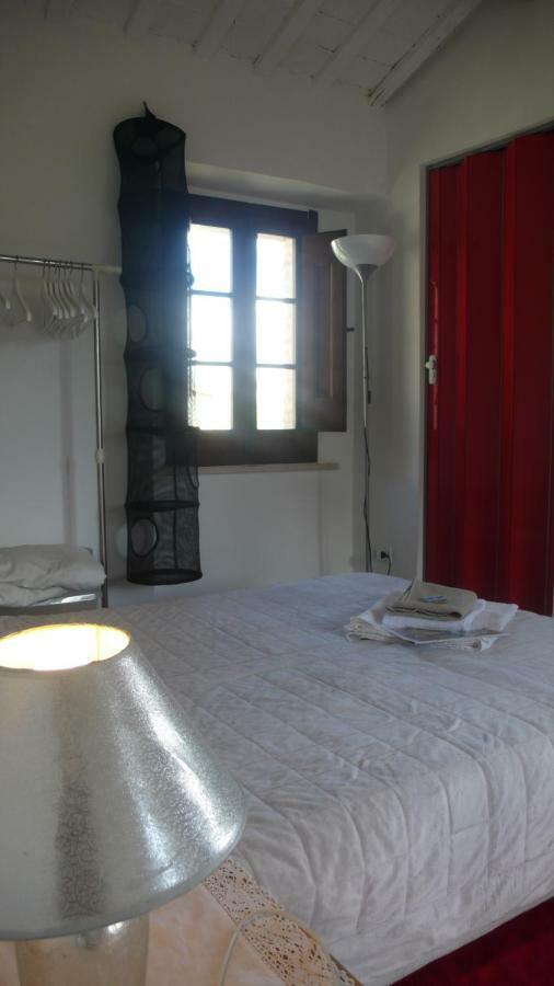 Depandance Elvira Basilico Apartment San Valentino in Abruzzo Citeriore Exterior photo